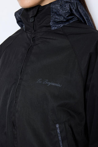 Les Benjamins - ZIP UP JACKET