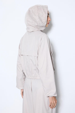 Les Benjamins - ZIP UP JACKET