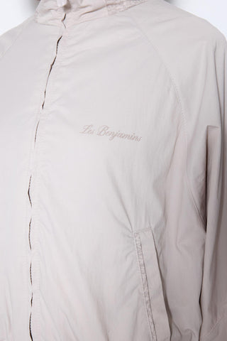 Les Benjamins - ZIP UP JACKET
