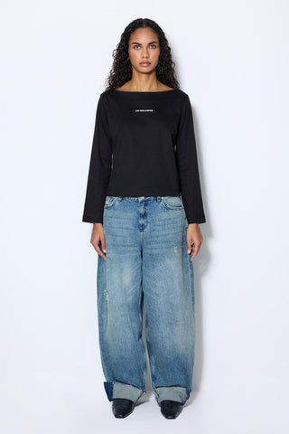 Les Benjamins - LONG SLEEVE TEE