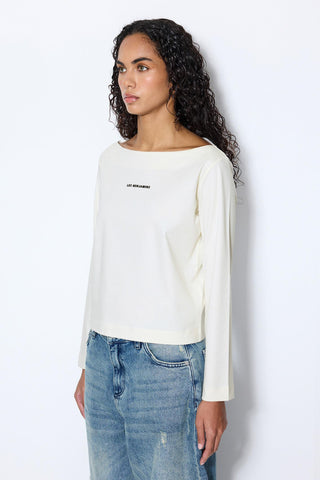 Les Benjamins - LONG SLEEVE TEE