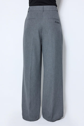 Les Benjamins - HIGH WAIST PANTS