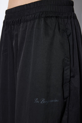 Les Benjamins - ELASTIC WAIST PANTS