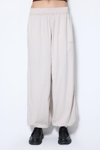 Les Benjamins - ELASTIC WAIST PANTS