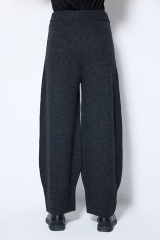 Les Benjamins - KNIT PANTS