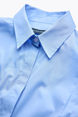 Les Benjamins - LONG SLEEVE SHIRT