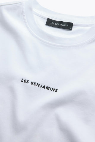 Les Benjamins - BASIC LES BENJAMINS TEE