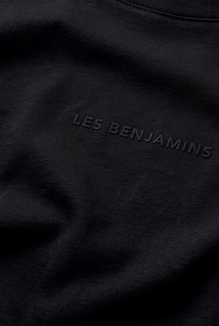 Les Benjamins - BASIC TEE