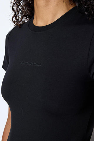Les Benjamins - BASIC TEE