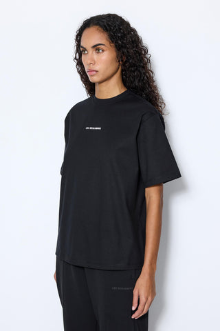 Les Benjamins - BASIC SHORT SLEEVE TEE