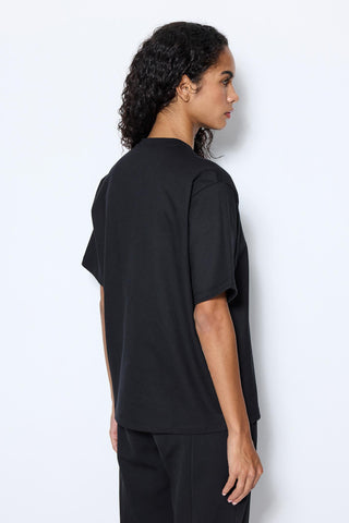 Les Benjamins - BASIC SHORT SLEEVE TEE