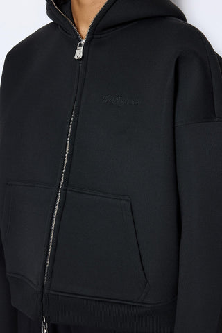 Les Benjamins - ZIP UP HOODIE