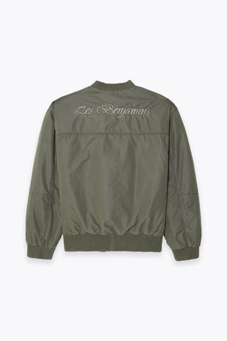 Les Benjamins - BOMBER JACKET