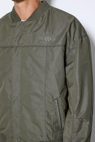 Les Benjamins - BOMBER JACKET