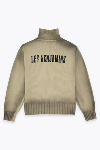 Les Benjamins - 