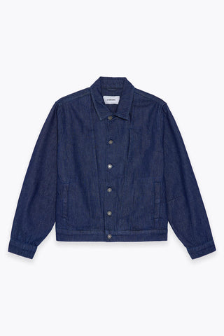 Les Benjamins - DENIM JACKET