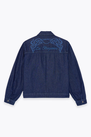 Les Benjamins - DENIM JACKET