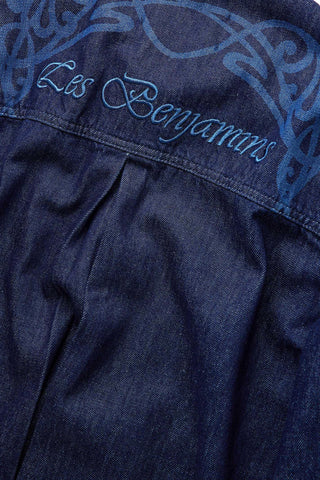 Les Benjamins - DENIM JACKET
