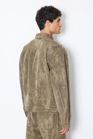 Les Benjamins - DENIM JACKET