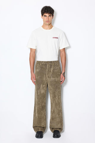 Les Benjamins - DENIM PANTS