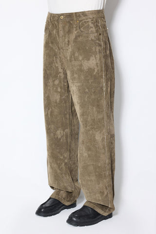 Les Benjamins - DENIM PANTS
