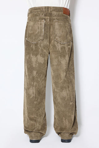 Les Benjamins - DENIM PANTS