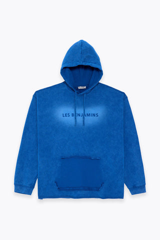 Les Benjamins - 