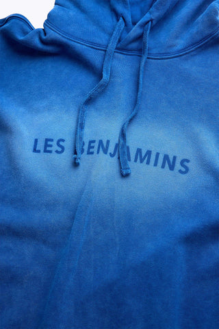 Les Benjamins - LES BENJAMINS HOODIE