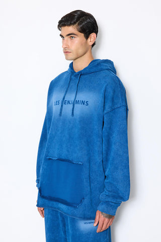 Les Benjamins - LES BENJAMINS HOODIE