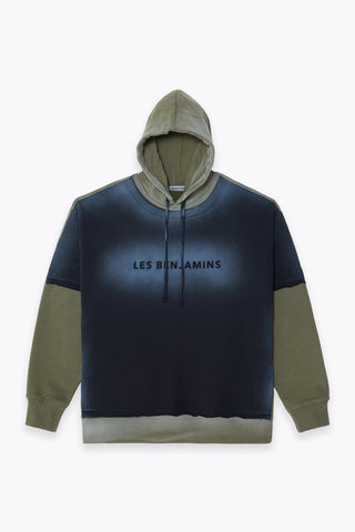 Les Benjamins - 