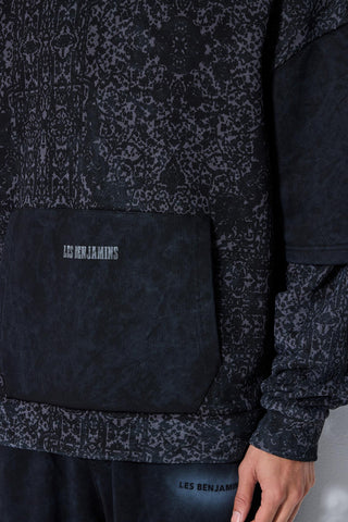Les Benjamins - CARPET HOODIE