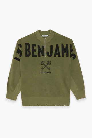 Les Benjamins - 