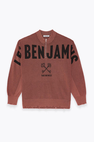 Les Benjamins - 