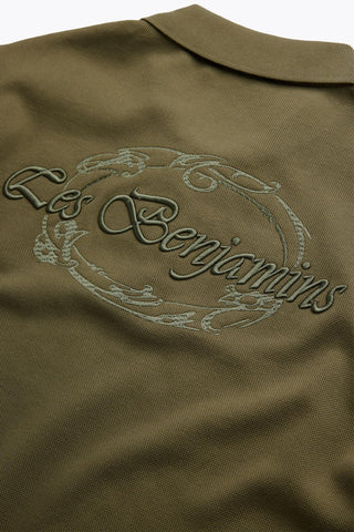 Les Benjamins - LES BENJAMINS POLO TEE