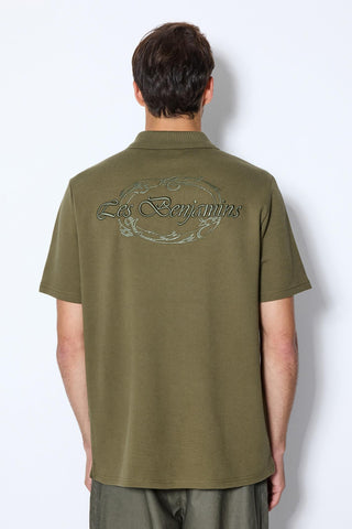 Les Benjamins - LES BENJAMINS POLO TEE