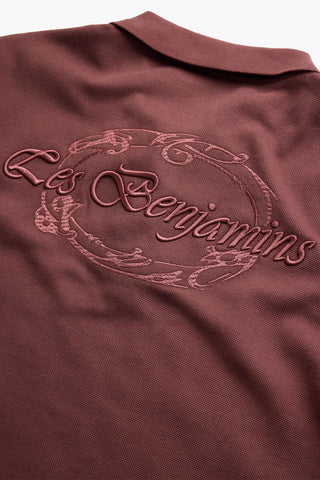 Les Benjamins - LES BENJAMINS POLO TEE