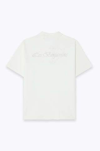 Les Benjamins - LES BENJAMINS POLO TEE