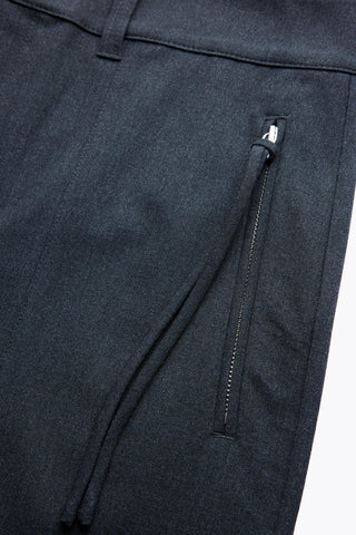 Les Benjamins - WIDE LEG PANTS