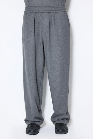 Les Benjamins - WIDE LEG SWEATPANTS