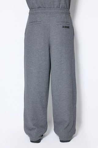 Les Benjamins - WIDE LEG SWEATPANTS