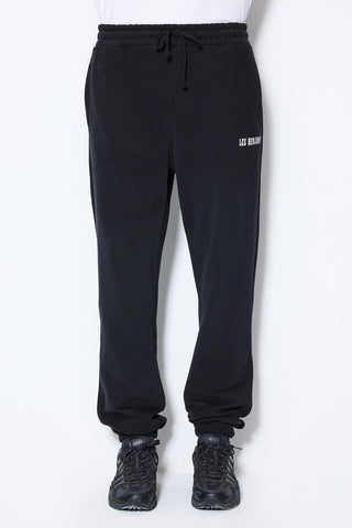 Les Benjamins - JOGGER SWEATPANTS