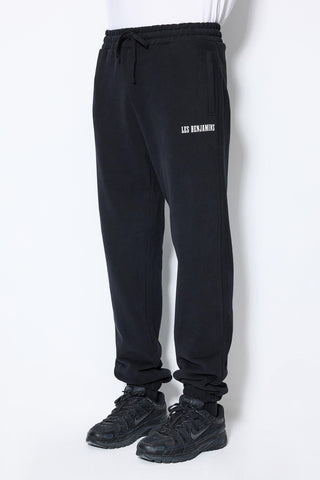 Les Benjamins - JOGGER SWEATPANTS
