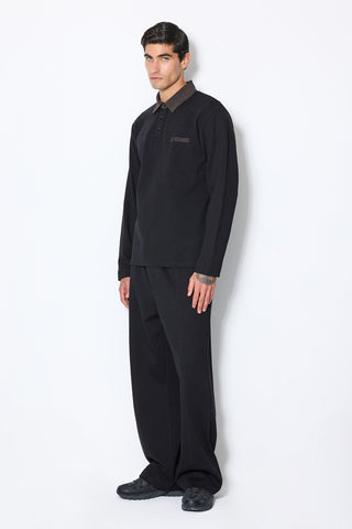 Les Benjamins - POLO SWEATSHIRT
