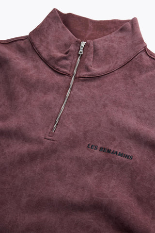 Les Benjamins - HENLEY