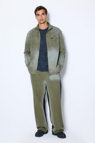 Les Benjamins - ZIP UP SWEATHSHIRT