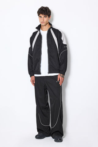 Les Benjamins - COLORBLOCK TRACK PANTS