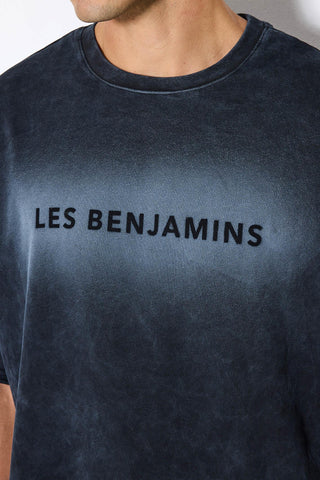 Les Benjamins - LES BENJAMINS TEE