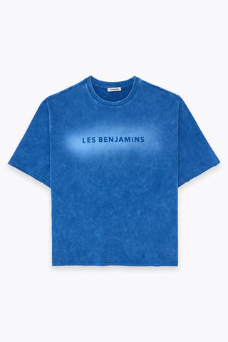 Les Benjamins - LES BENJAMINS TEE
