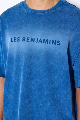 Les Benjamins - LES BENJAMINS TEE