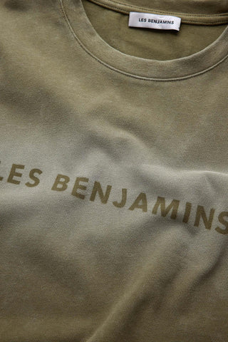 Les Benjamins - LES BENJAMINS TEE